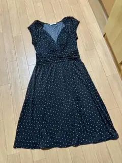 美品★エジェリ ワンピース