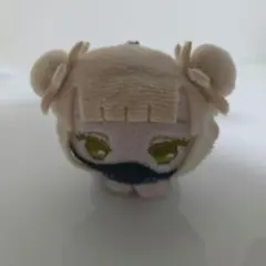 僕のヒーローアカデミア ヒロアカ はぐキャラ トガヒミコ