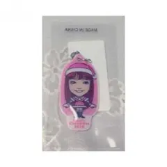 即購入⭕ クリスマスガチャ 須田アンナ