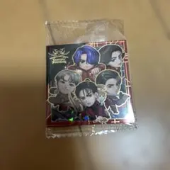 BATTLE OF TOKYO BOT にふぉるめーしょん