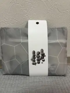電力館　エコバッグ