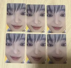 &TEAM 月狼 EJ トレカセット