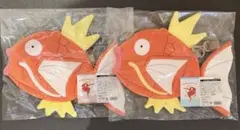 【送料無料】 ポケットモンスター コイキングバッグ オス・メス　セット