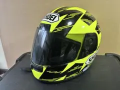 2026年最新】shoei rsvの人気アイテム - メルカリ