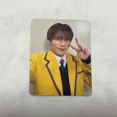 BUDDiiS TAKUYA ミニトレカ