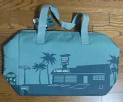 【新色】Trader Joe's 大容量クーラーバッグ