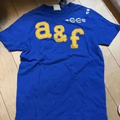 アバクロ　キッズ　Tシャツ