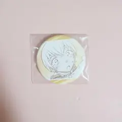 名探偵コナン 安室透 降谷零 幼少期シリーズ 公式アプリ 缶バッジ