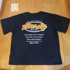 GORGE　半袖　Tシャツのサムネイル