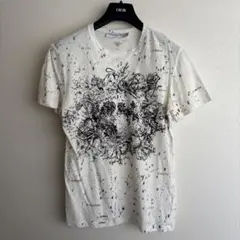 ディオール Diorのディオール ゾディアックTシャツ XSのサムネイル