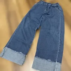 SHEIN デニムパンツ