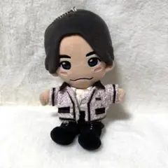 Aぇ! group WANT!!衣装 ちびぬい はぴぬい正門良規 - メルカリ