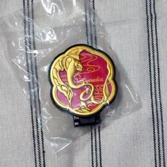 ツイステ コンパクトミラー スカラビア