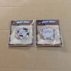 crazygugu雑貨クレイジーググ シークレット ストロベリー マグネット