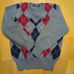 jupian カシミヤ100% ニット レディース サイズM