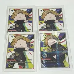 CR YY yy CRフェス 2024 カード