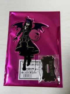 ブルーロック　潔世一　等身アクリルスタンド　天使と悪魔