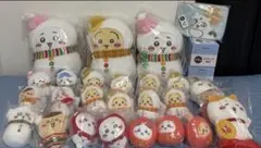 ちいかわ エニマイくじなど 27点セット まとめ売り バラ売り可 ちいかわ エニマイくじなど 27点セット まとめ売り バラ売り可 - メルカリ