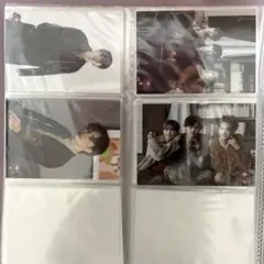 超特急 タクヤ EBiDAN エビライ 生写真