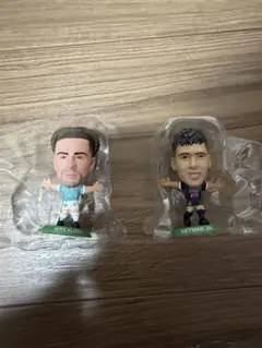 soccerstarz ネイマール　グリーリッシュ