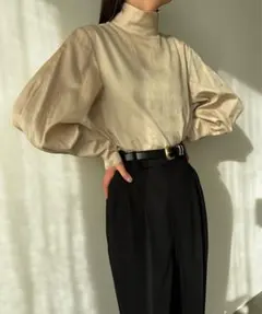 2025年最新】FouFou ブラウスの人気アイテム - メルカリ