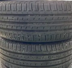 165/55R14 イエローハットECOFINE 1ヶ月保証4本 2024送料無 - メルカリ