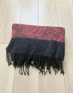 ノーリーズ　マフラー