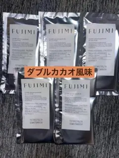 2025年最新】fujimi ダブルカカオの人気アイテム - メルカリ