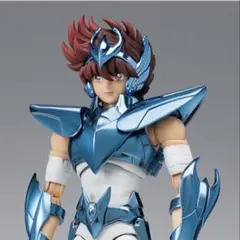 2026年最新】聖闘士星矢 フィギュアの人気アイテム - メルカリ