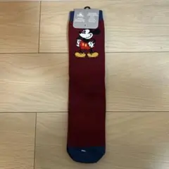 カリフォルニアディズニー ミッキーソックス 25.0cm〜27.0cmのサムネイル