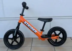 2026年最新】ストライダー スポーツ オレンジの人気アイテム - メルカリ