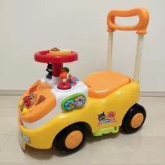 美品】超激レアで貴重な可愛らしい とっとこハム太郎折りたたみ三輪車