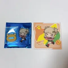僕のヒーローアカデミア ヒロアカ まねきねこ アクリルスタンド トガヒミコ