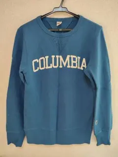 RUSSELL ATHLETIC SHIPS COLUMBIA スウェット Sのサムネイル
