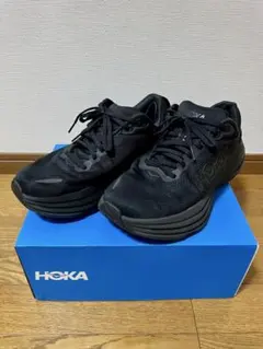ホカオネオネ　ボンダイ8 WIDE 2E 26.0cm
