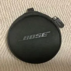 BOSE イヤホンケース