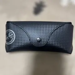 Ray-Ban RB8313シルバー ブラウンレンズ サングラス