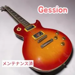 2026年最新】gession ギターの人気アイテム - メルカリ
