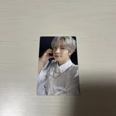 ENHYPEN トレカ ヒスン weverse 結