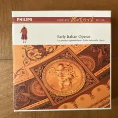 モーツァルト 完全版 ドイツオペラ 11CDセット - メルカリ