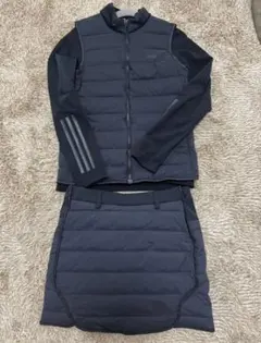 アディダス セットアップ