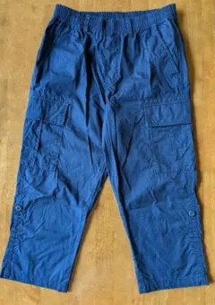 UNIQLO　ボーイズ カーゴパンツ 145〜155cmサイズ