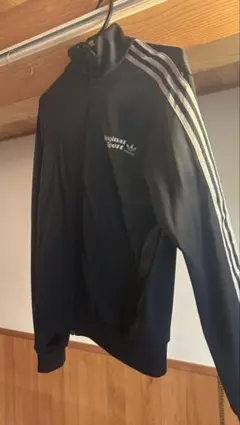 00s adidas Original Sport トラックジャケットのサムネイル