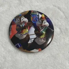 東京ディズニーリゾート アンコール！ザ・モーメンツ展　缶バッチのサムネイル