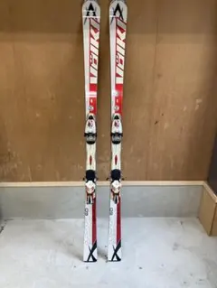 オガサカ トライアン スキー板 GS G175 - メルカリ