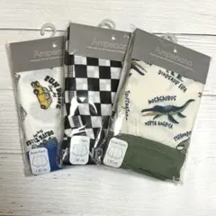 アンパサンド　ボクサーブリーフ　ボクサーパンツ　男の子　130 No.3