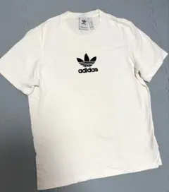 アディダス　Tシャツ　男女兼用