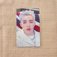 C×M HYPE VIBES HMV ラキドロ エスクプス トレカ