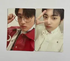 treasure デジパック トレカ ハルト