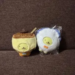 かざ様専用【ポムポムプリン うみのいきもののみ】